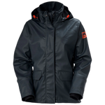 Gale Wasserdichte Damen-Regenjacke