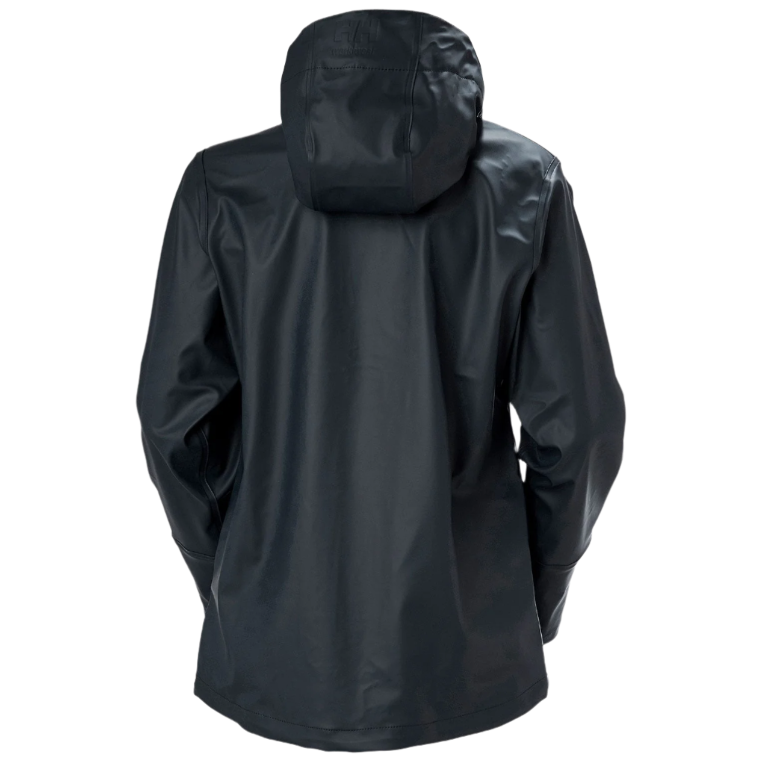 Gale Wasserdichte Damen-Regenjacke
