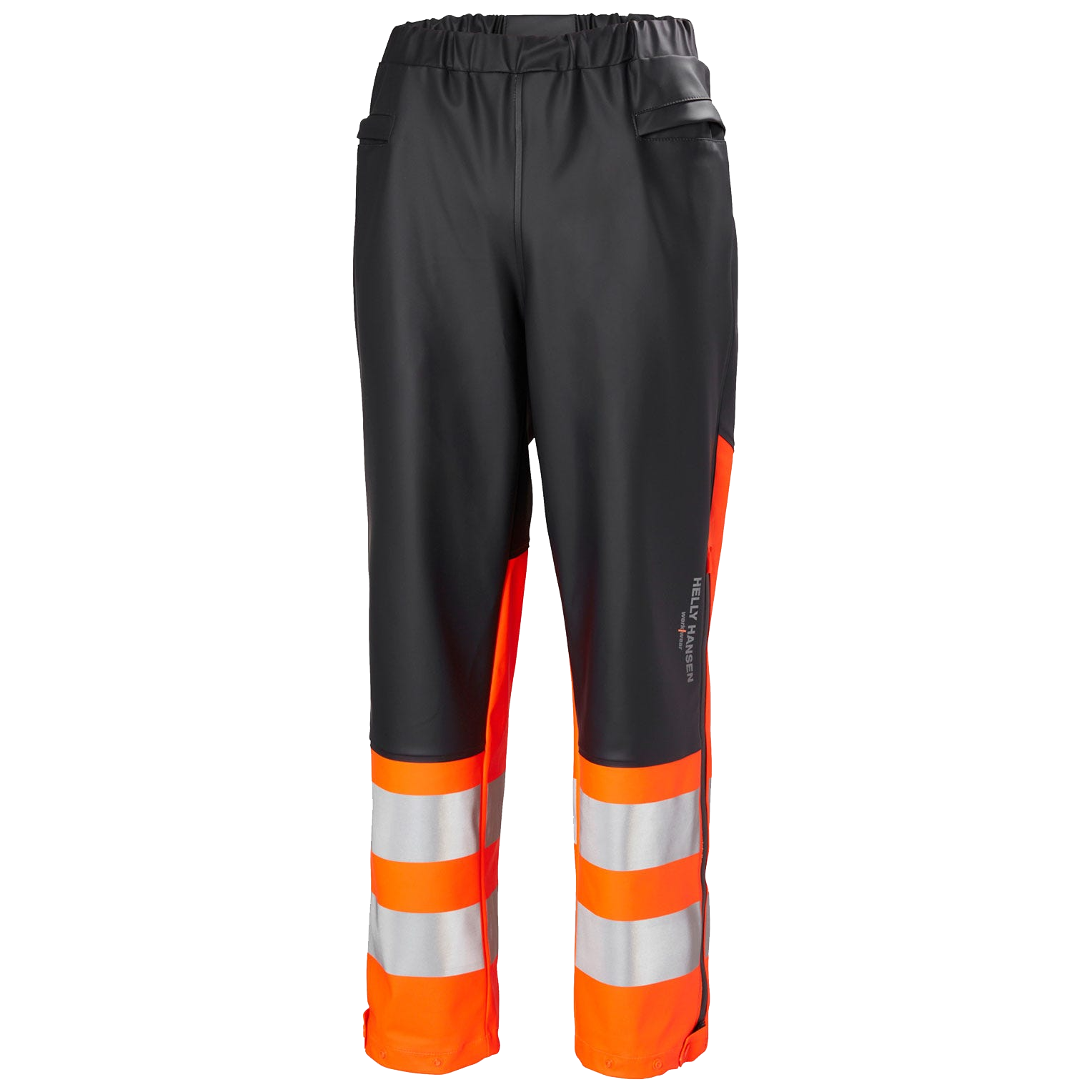Alna 2.0 Hi Vis Regenhose