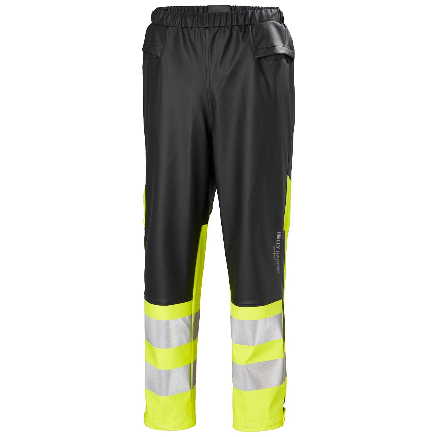 Alna 2.0 Hi Vis Regenhose