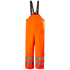 Alta Hi Vis Wasserdichte Regen-Latzhose