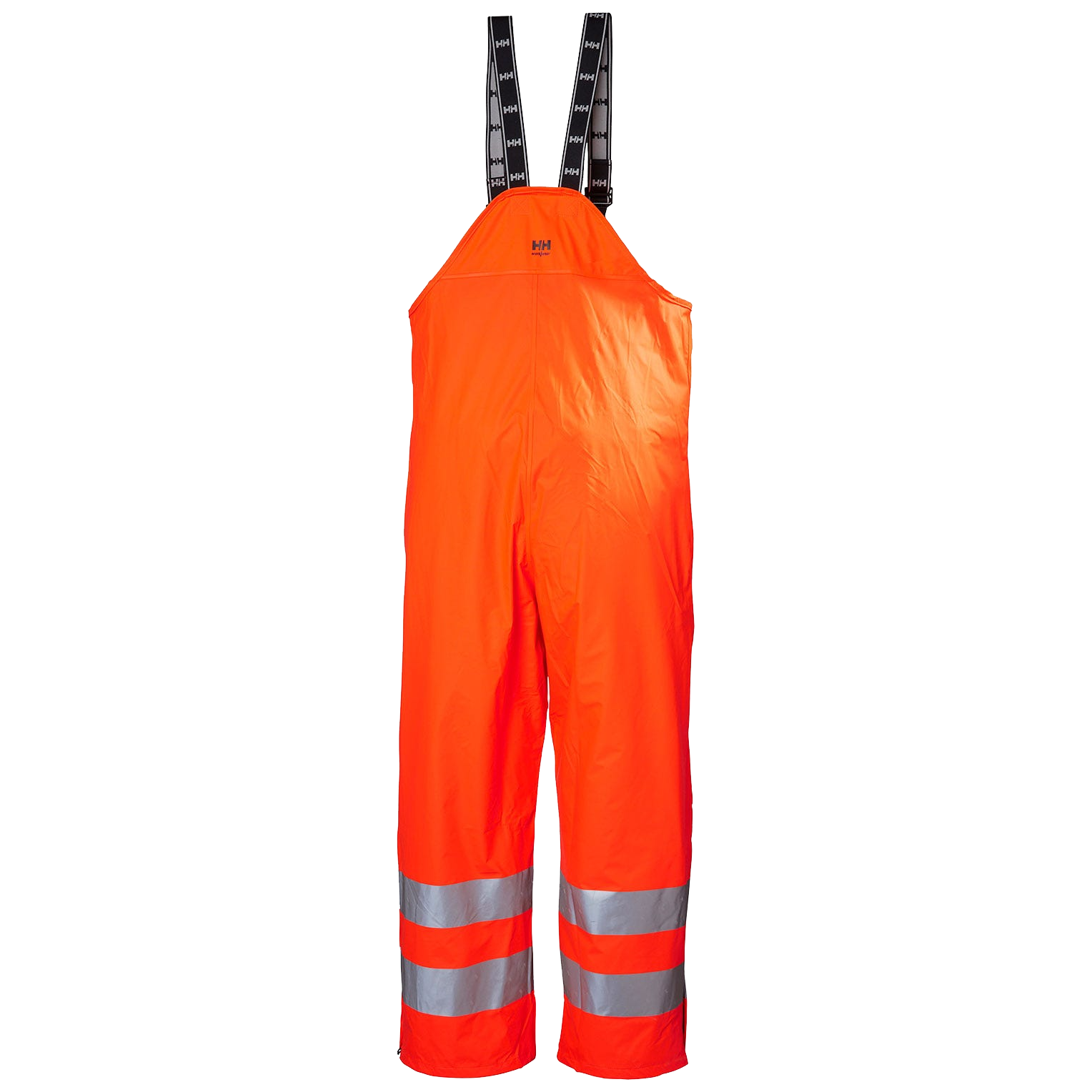 Alta Hi Vis Wasserdichte Regen-Latzhose