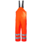 Alta Hi Vis Wasserdichte Regen-Latzhose