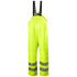 Alta Hi Vis Wasserdichte Regen-Latzhose