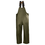 Gale Wasserdichte Regen-Latzhose