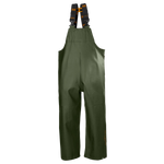 Gale Wasserdichte Regen-Latzhose