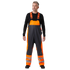 Alna 2.0 Hi Vis Regenlatzhose