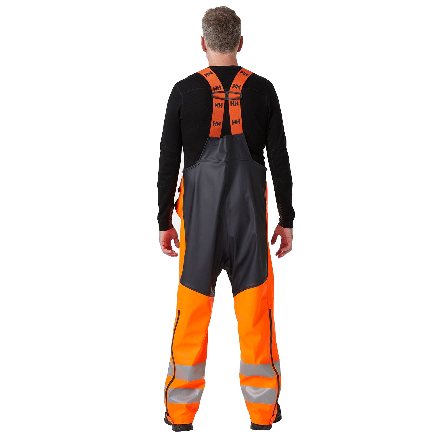 Alna 2.0 Hi Vis Regenlatzhose