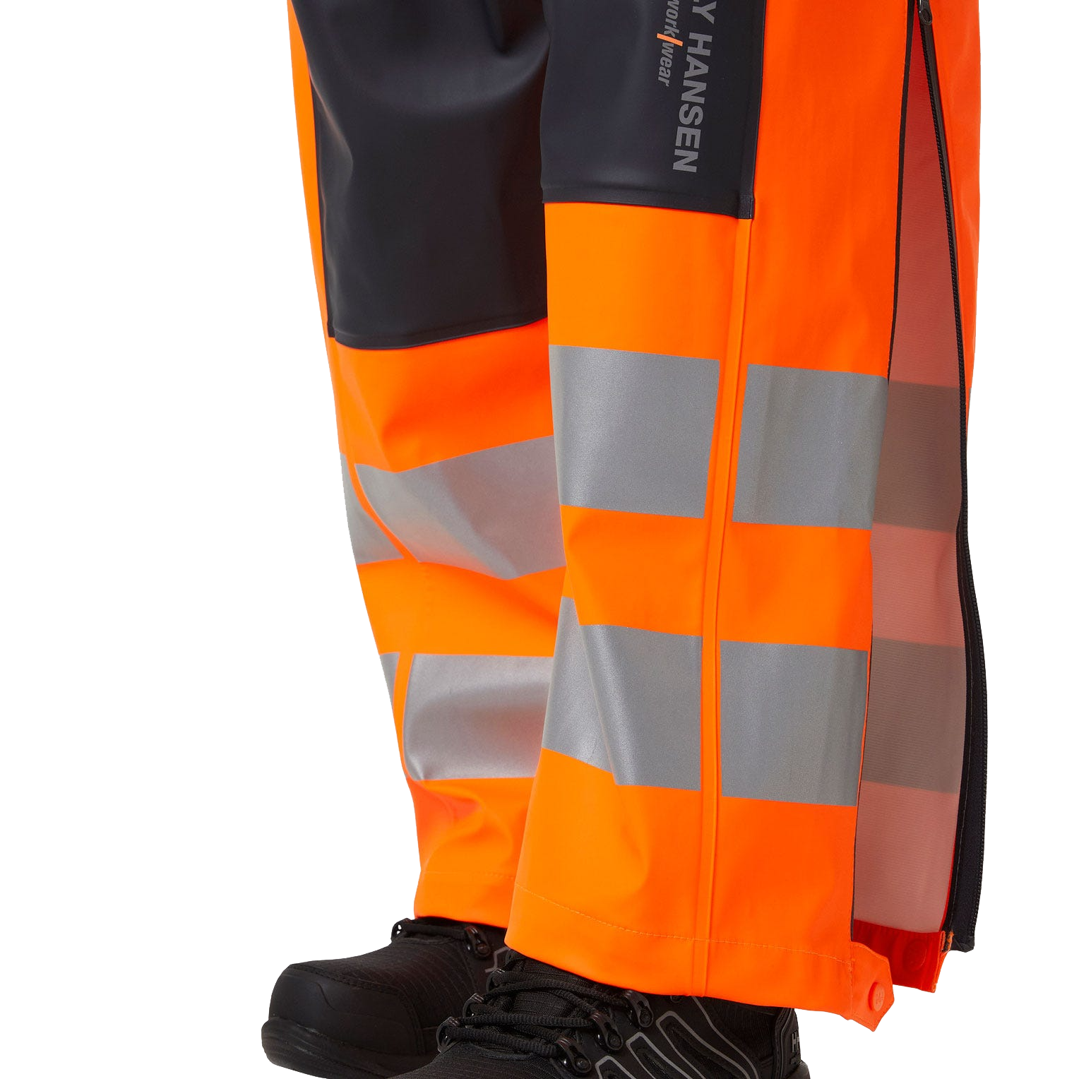 Alna 2.0 Hi Vis Regenlatzhose