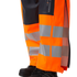 Alna 2.0 Hi Vis Regenlatzhose
