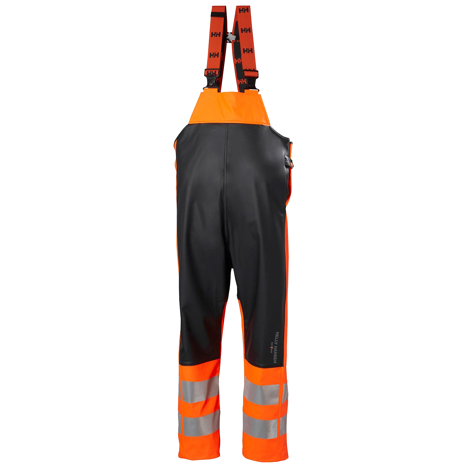 Alna 2.0 Hi Vis Regenlatzhose