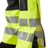Alna 2.0 Hi Vis Regenlatzhose