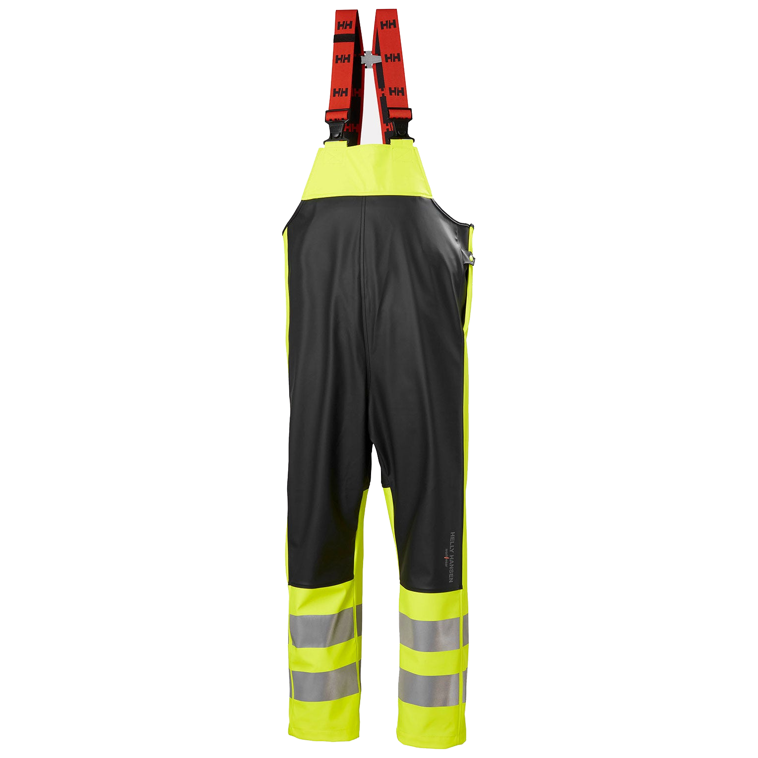 Alna 2.0 Hi Vis Regenlatzhose