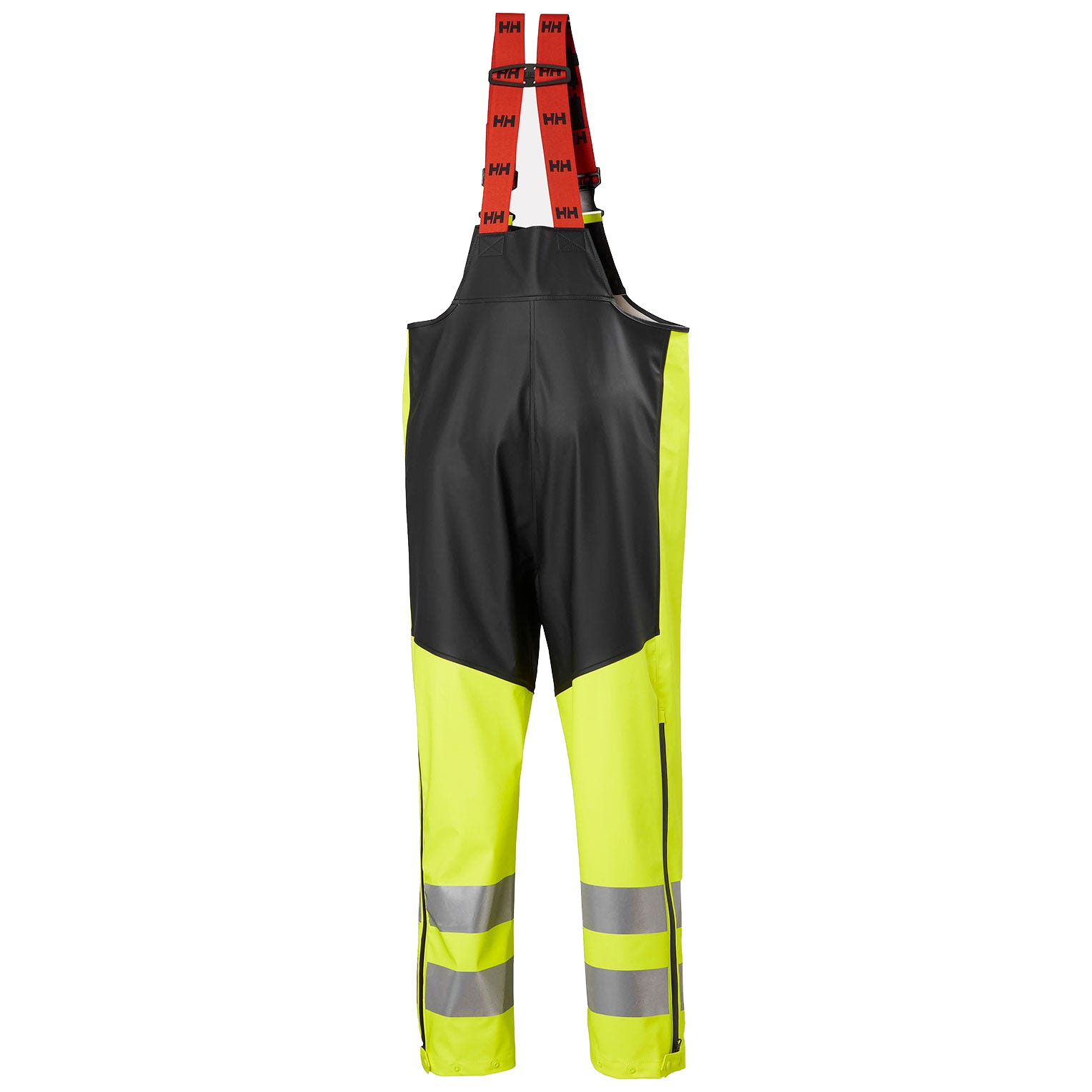 Alna 2.0 Hi Vis Regenlatzhose