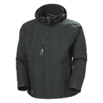 Manchester Wasserdichte Shelljacke