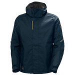 Kensington Wasserdichte Shelljacke