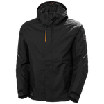Kensington Wasserdichte Shelljacke