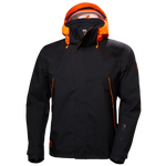 Chelsea Evolution Wasserdichte Shelljacke