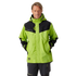 Magni 3-Lagige Wasserdichte Shelljacke