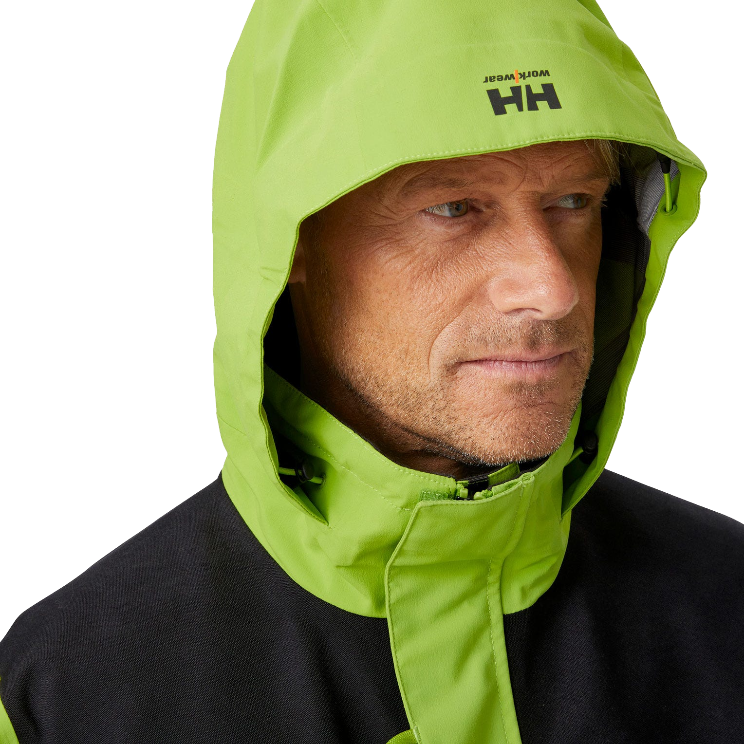 Magni 3-Lagige Wasserdichte Shelljacke