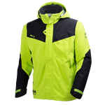 Magni 3-Lagige Wasserdichte Shelljacke