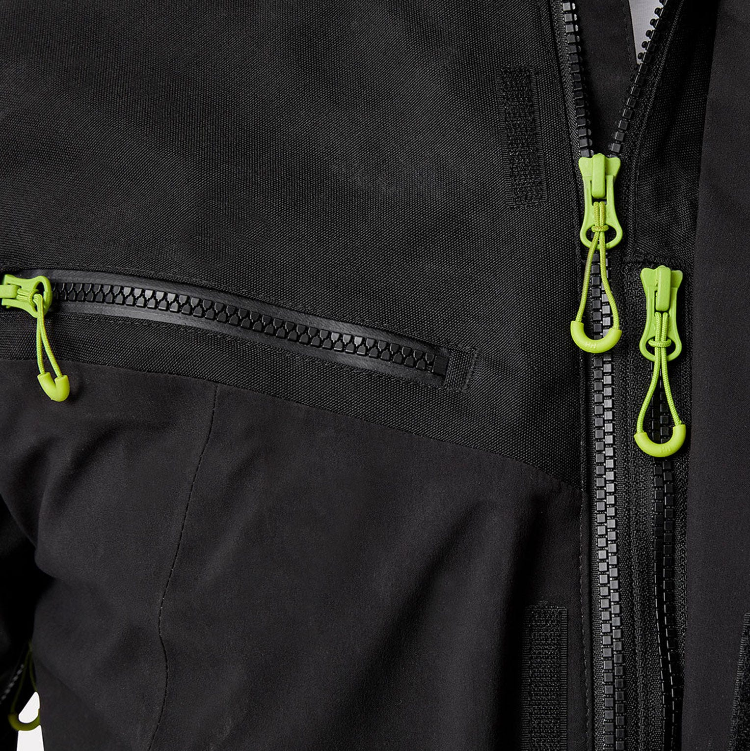 Magni 3-Lagige Wasserdichte Shelljacke