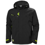 Magni 3-Lagige Wasserdichte Shelljacke