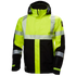 ICU Hi Vis 3-Lagige Wasserdichte Shelljacke