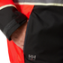 UC-ME Hi Vis Shelljacke