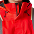 UC-ME Hi Vis Shelljacke