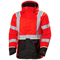 UC-ME Hi Vis Shelljacke
