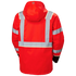 UC-ME Hi Vis Shelljacke