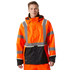 UC-ME Hi Vis Shelljacke