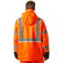 UC-ME Hi Vis Shelljacke