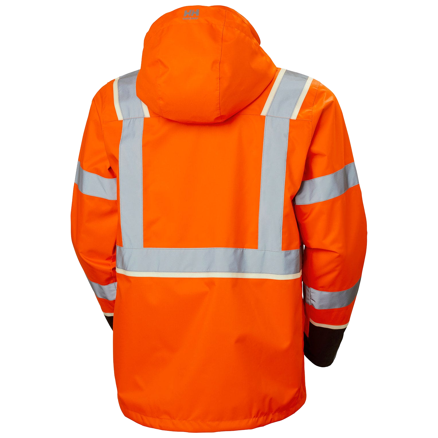 UC-ME Hi Vis Shelljacke
