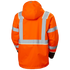 UC-ME Hi Vis Shelljacke
