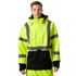 UC-ME Hi Vis Shelljacke