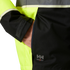 UC-ME Hi Vis Shelljacke