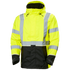 UC-ME Hi Vis Shelljacke