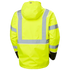 UC-ME Hi Vis Shelljacke