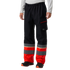 UC-ME Hi Vis Shellhose Klasse 1