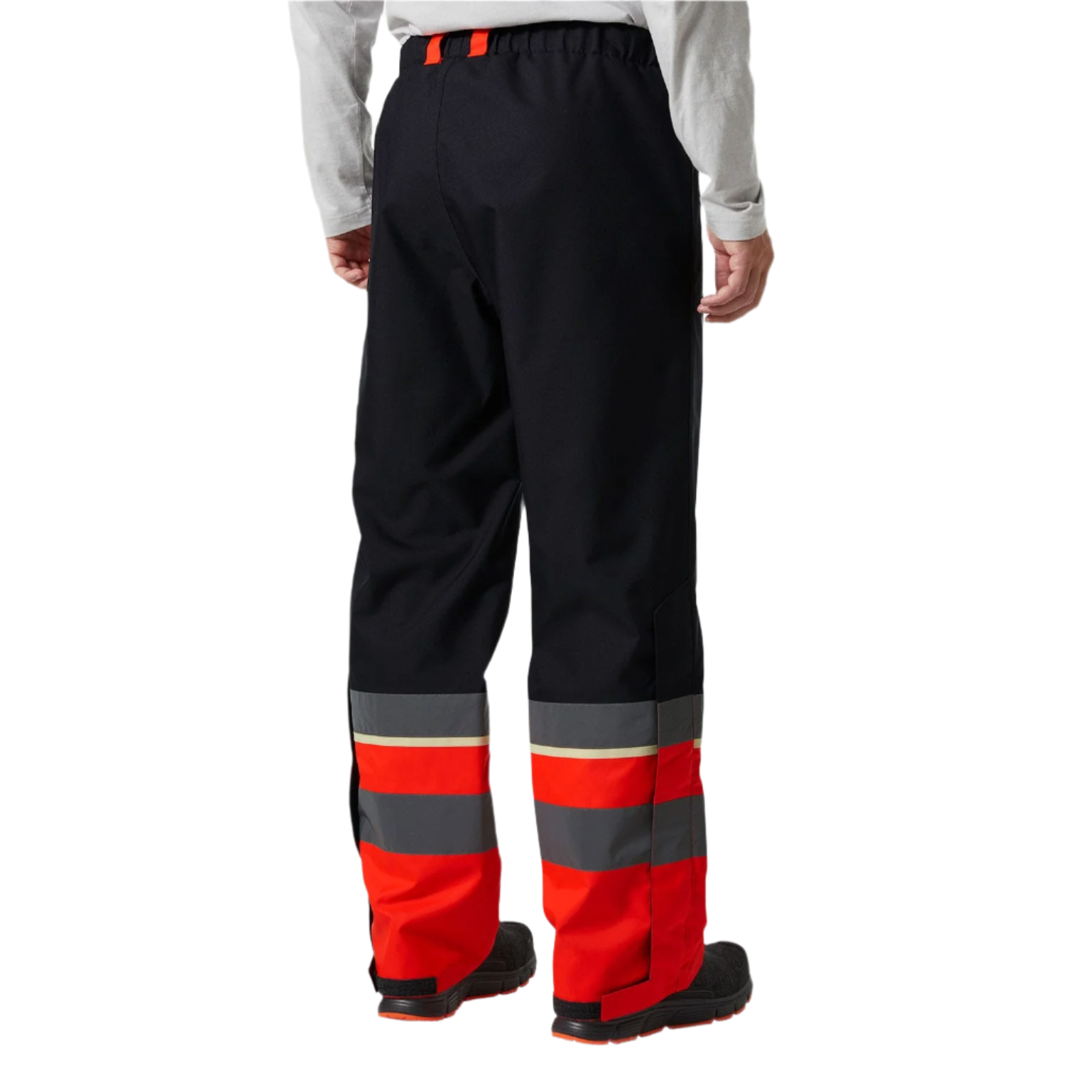 UC-ME Hi Vis Shellhose Klasse 1