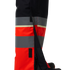 UC-ME Hi Vis Shellhose Klasse 1