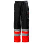 UC-ME Hi Vis Shellhose Klasse 1