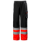 UC-ME Hi Vis Shellhose Klasse 1