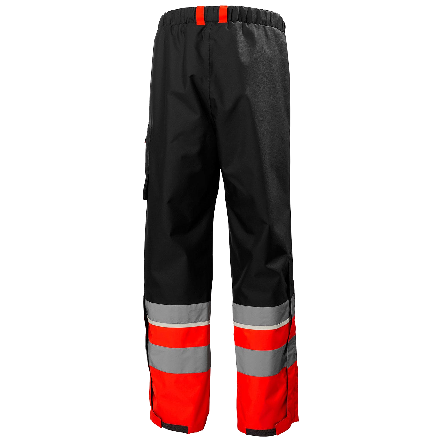UC-ME Hi Vis Shellhose Klasse 1