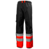 UC-ME Hi Vis Shellhose Klasse 1