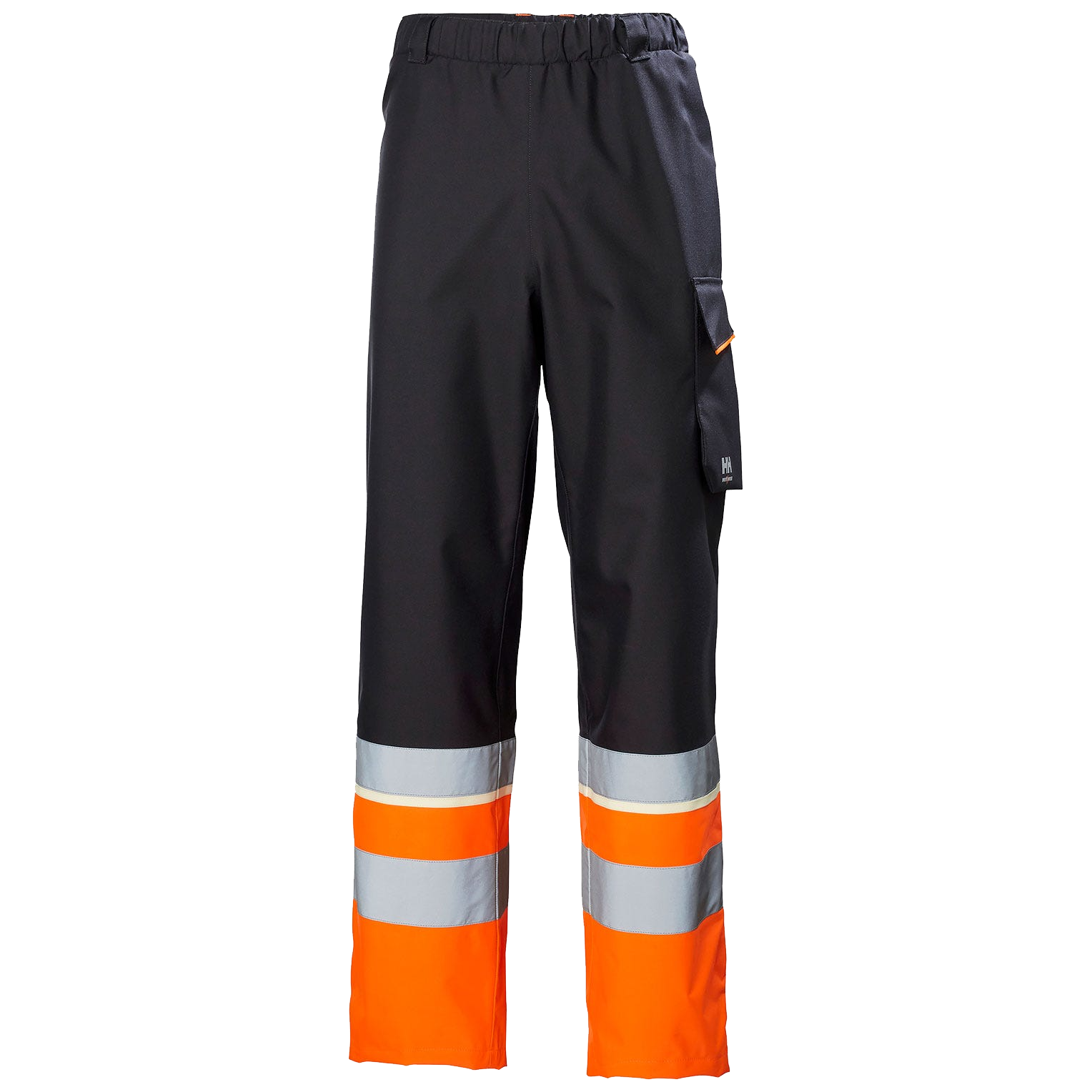 UC-ME Hi Vis Shellhose Klasse 1