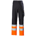UC-ME Hi Vis Shellhose Klasse 1