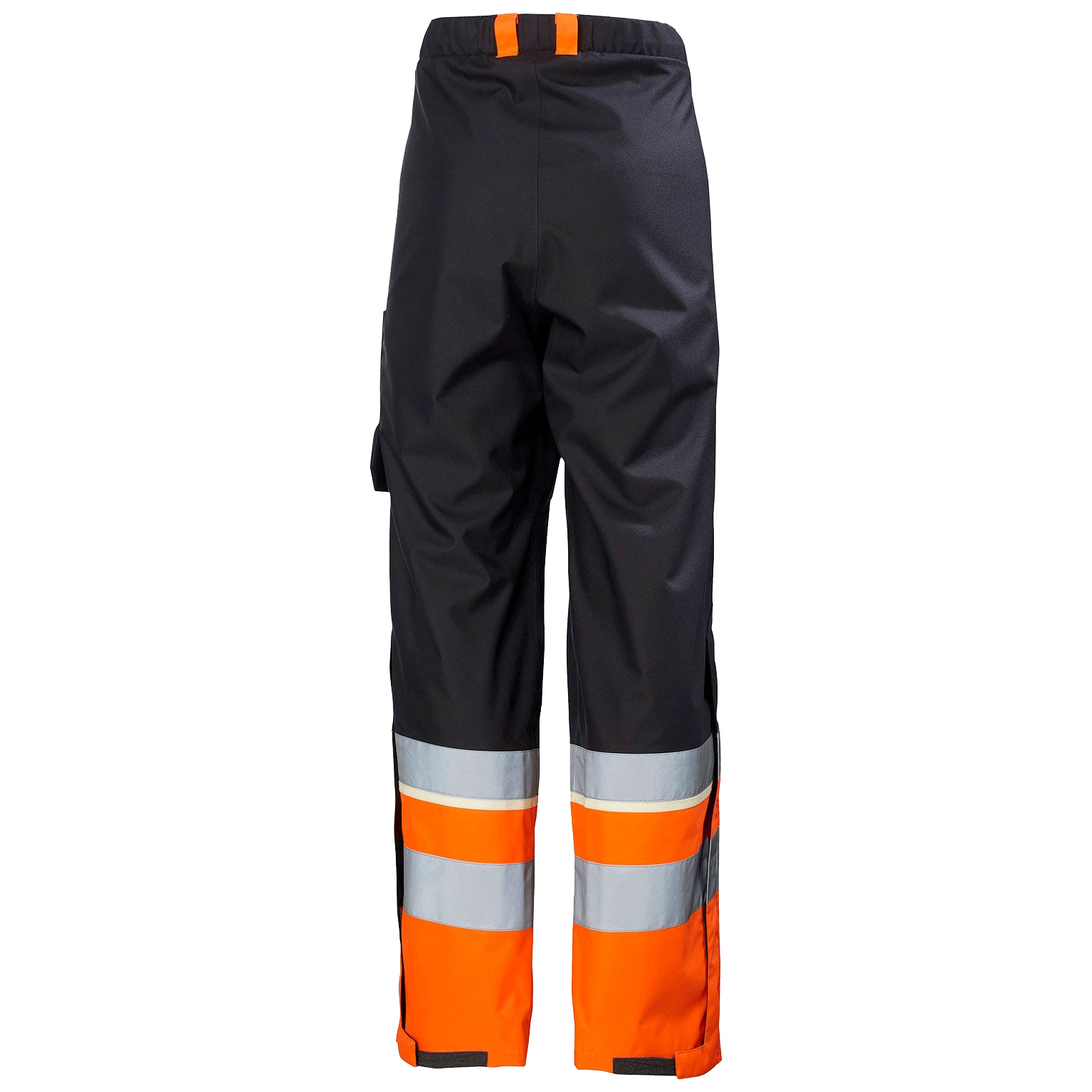 UC-ME Hi Vis Shellhose Klasse 1